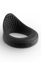 NS Novelties Renegade Slider Black