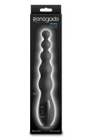 NS Novelties Renegade Virtua Black