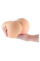 NS Novelties Barely Legal Leilani Tan