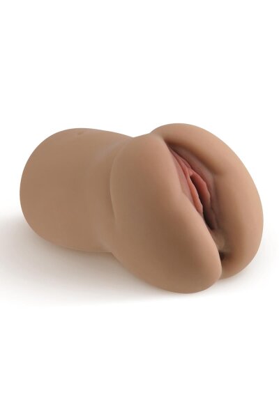 NS Novelties Barely Legal Willow Brown