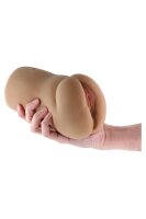 NS Novelties Barely Legal Willow Brown