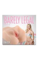 NS Novelties Barely Legal Daisy White