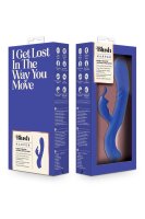 Blush Harper Midnight