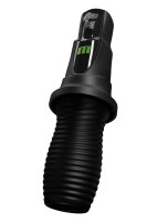 Blush M for Men 3Rd Base Black