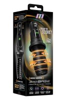 Blush M for Men 3Rd Base Black