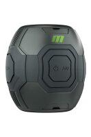 Blush M for Men Dome X Vibrating Masturbator Black