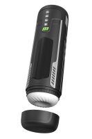 Blush M for Men Master Blaster Black