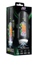Blush M for Men Master Blaster Black
