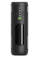 Blush M for Men Master Blaster Black