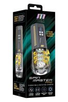 Blush M for Men Spinmaster Pro Grey