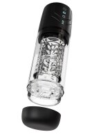 Blush M for Men Whirlwind Pro Black