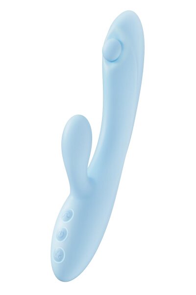 Blush Play with me Moondust Magic Blue