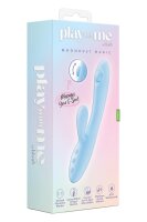 Blush Play with me Moondust Magic Blue