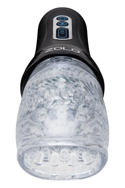 Zolo The Original Gawk Gawk