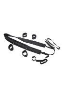 Sportsheets - No Matter Where Bondage Restraint System