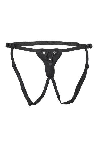 Sportsheets Hidden Pocket Strap On