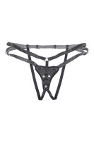 Sportsheets Aurora High Waisted Strap On