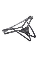 Sportsheets Aurora High Waisted Strap On