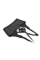 Sportsheets High Waisted Corset Strap On