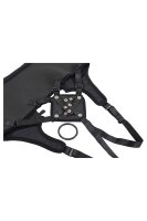 Sportsheets High Waisted Corset Strap On