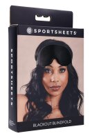 Sportsheets Blackout Blindfold