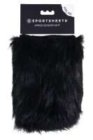 Sportsheets Spiked Sensory Mitt