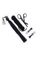 Sportsheets Tied And Twisted Bondage Kit