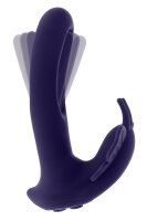 Evolved Lord Of The Wings