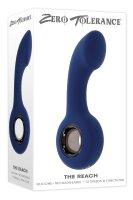 Zero Tolerance The Reach