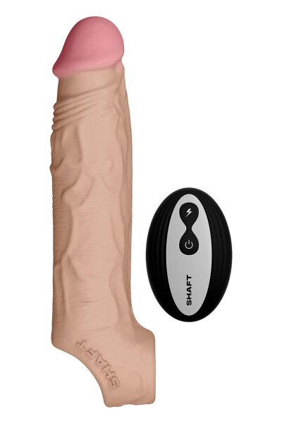 Shaft Vibrating Sheath Size 1 Pine