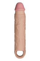 Shaft Vibrating Sheath Size 1 Pine