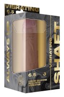 Shaft Vibrating Model J 6.5 Inch Pine