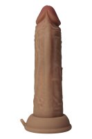 Shaft Vibrating Model J 6.5 Inch Oak