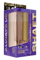 Shaft Vibrating Model A 7.5 Inch Pine