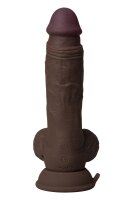 Shaft Vibrating Model A 7.5 Inch Mahogany