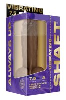 Shaft Vibrating Model A 7.5 Inch Oak