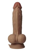 Shaft Vibrating Model A 7.5 Inch Oak