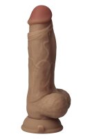 Shaft Vibrating Model A 7.5 Inch Oak