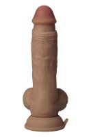 Shaft Vibrating Model A 7.5 Inch Oak