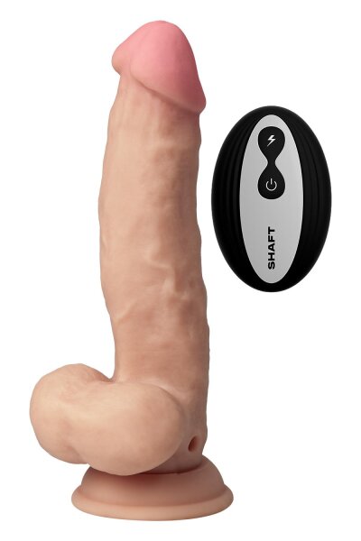 Shaft Vibrating Model N 8.5 Inch Pine