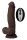 Shaft Vibrating Model N 8.5 Inch Mahogany