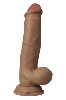 Shaft Vibrating Model N 8.5 Inch Oak