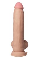 Shaft Vibrating Model C 9.5 Inch Pine