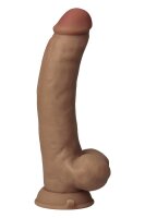 Shaft Vibrating Model C 9.5 Inch Oak