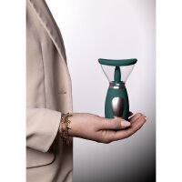 Shots Enhance - Rechargeable Vulva and Breast Pump -...