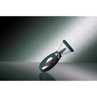 Shots Enhance - Rechargeable Vulva and Breast Pump - Forest Green