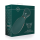 Shots Enhance - Rechargeable Vulva and Breast Pump - Forest Green