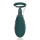 Shots Enhance - Rechargeable Vulva and Breast Pump - Forest Green