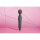 Loveline Powerful Wand Vibrator - Charbone