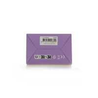 Loveline Silicone G-Spot Vibrator - Lime Passion